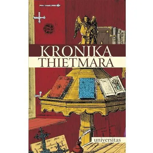 Universitas Kronika thietmara