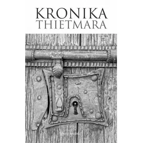 Kronika thietmara