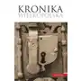 Kronika wielkopolska Universitas Sklep on-line