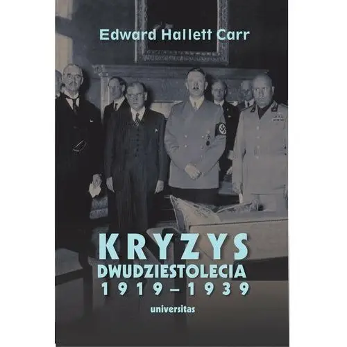 Universitas Kryzys dwudziestolecia 1919-1939