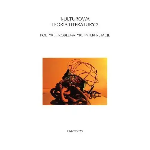 Universitas Kulturowa teoria literatury 2