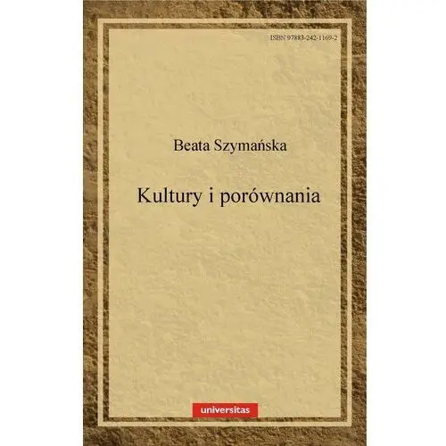 Kultury i porównania, AZ#CEFE4040EB/DL-ebwm/pdf