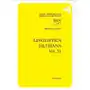 Linguistica silesiana, vol. 31, AZ#C639B784EB/DL-ebwm/pdf Sklep on-line