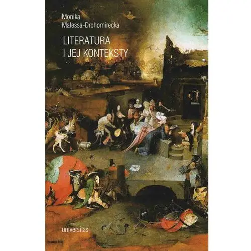 Literatura i jej konteksty, AZ#9A3036C8EB/DL-ebwm/epub