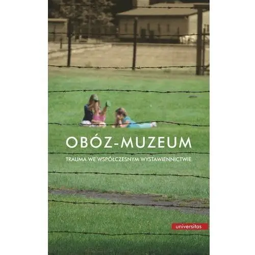 Obóz-muzeum, AZ#AC5A54DDEB/DL-ebwm/pdf