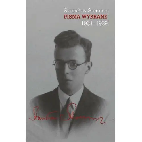 Universitas Pisma wybrane tom 1-3