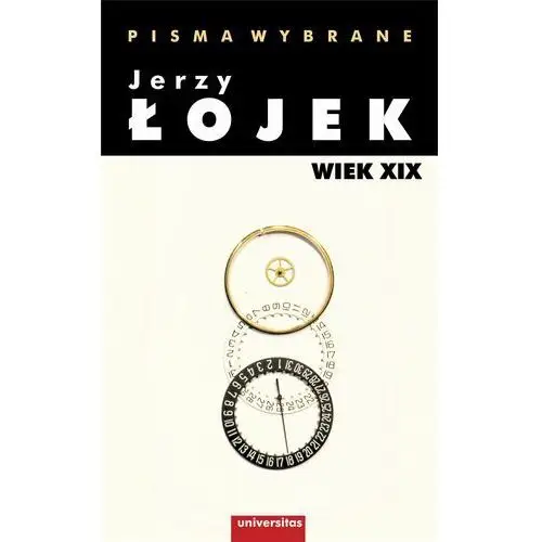 Pisma wybrane Wiek XIX