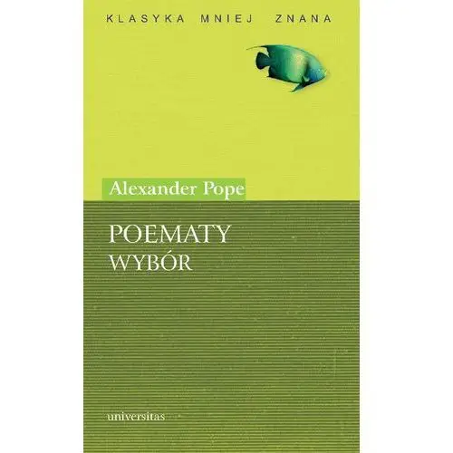 Poematy. wybór, AZ#F504CC9CEB/DL-ebwm/pdf