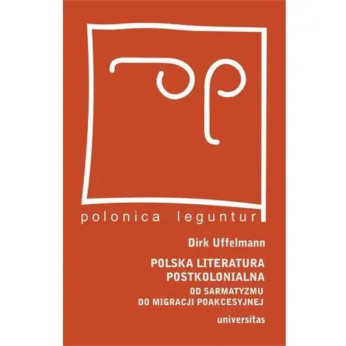 Universitas Polska literatura postkolonialna