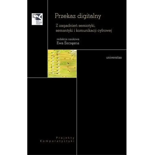 Przekaz digitalny, AZ#325D37A6EB/DL-ebwm/pdf