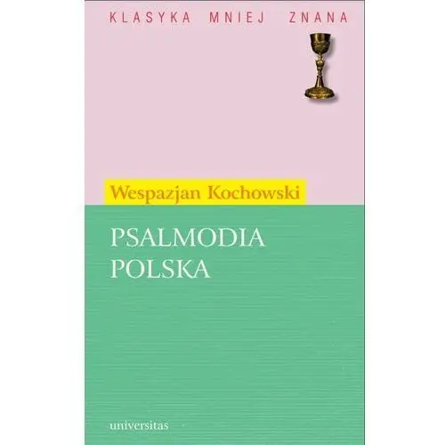 Psalmodia polska