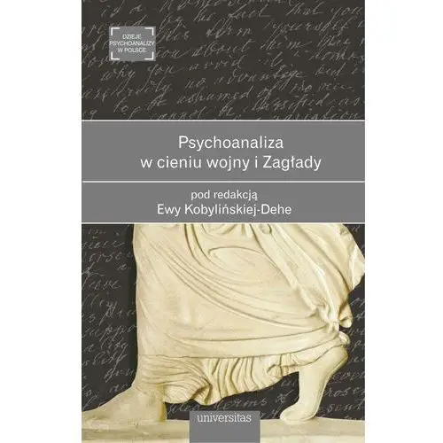 Psychoanaliza w cieniu wojny i zagłady, 6B3D7314EB