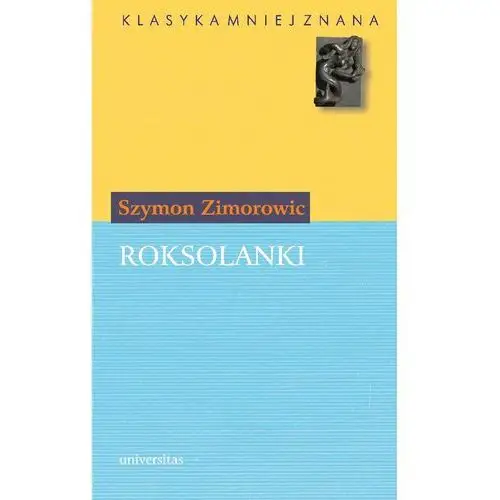 Roksolanki