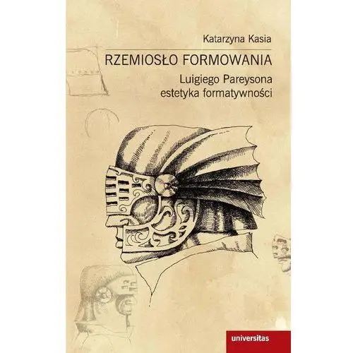 Universitas Rzemiosło formowania