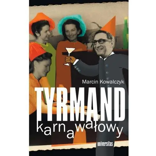 Tyrmand karnawałowy