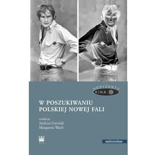 W poszukiwaniu polskiej nowej fali Universitas