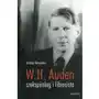 W.h. auden szekspirolog i librecista Universitas Sklep on-line