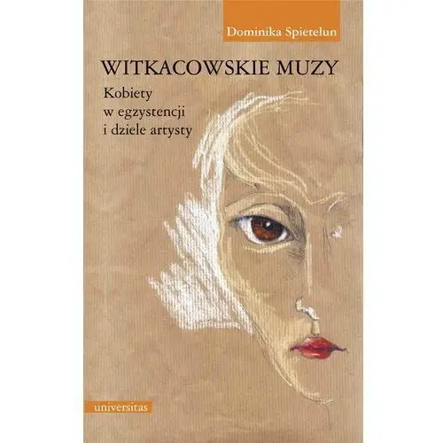 Witkacowskie muzy