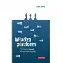 Władza platform, AZ#393539DAEB/DL-ebwm/epub Sklep on-line