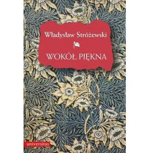 Wokół piękna. szkice z estetyki, AZ#8CBE953EEB/DL-ebwm/pdf