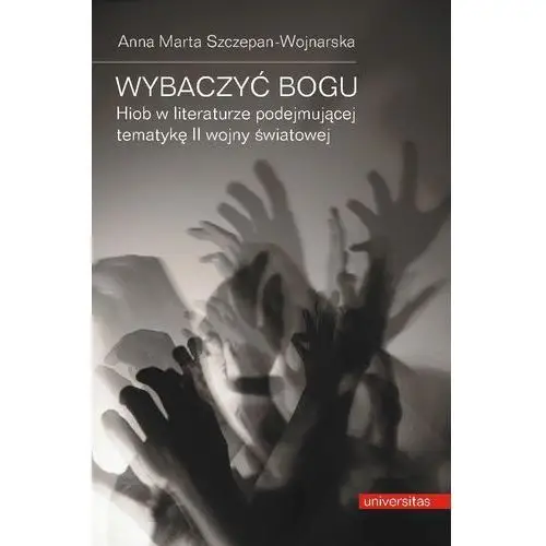 Wybaczyć bogu