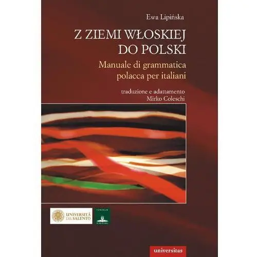 Universitas Z ziemi włoskiej do polski