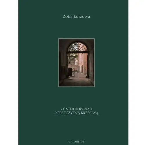 Ze studiów nad polszczyzną kresową t.3, AZ#7062366DEB/DL-ebwm/pdf