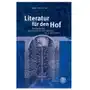 Universitätsverlag winter Literatur für den hof Sklep on-line