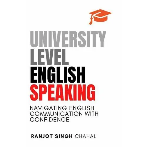 University Level English Speaking