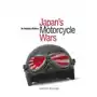 University of british columbia press Japan's motorcycle wars Sklep on-line