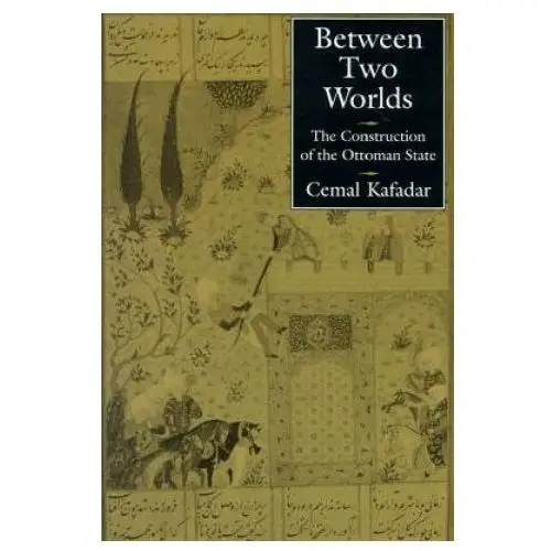 University of california press Between two worlds