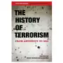 University of california press History of terrorism Sklep on-line