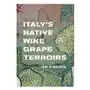 University of california press Italy's native wine grape terroirs Sklep on-line