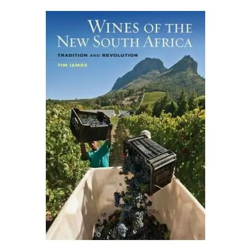 University of california press Wines of the new south africa