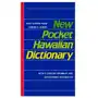 University of hawai'i press New pocket hawaiian dictionary Sklep on-line