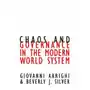 University of minnesota press Chaos and governance in the modern world system Sklep on-line