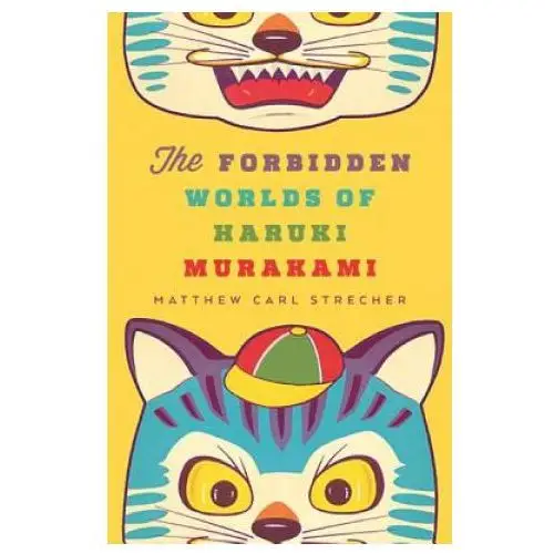 University of minnesota press Forbidden worlds of haruki murakami