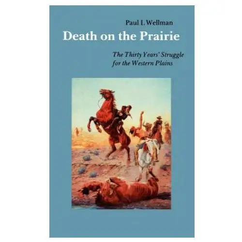 University of nebraska press Death on the prairie