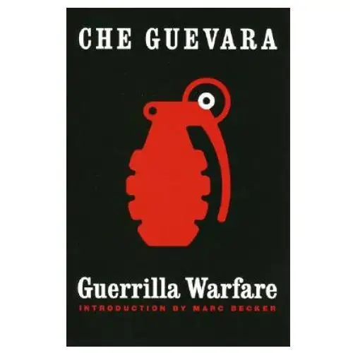 University of nebraska press Guerrilla warfare