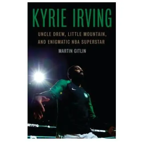 University of nebraska press Kyrie irving