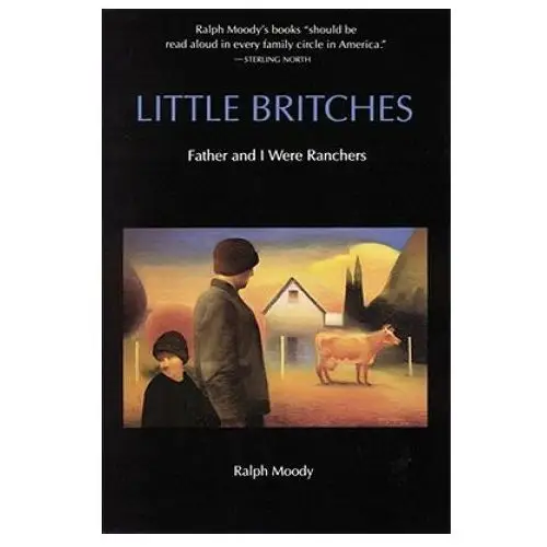 University of nebraska press Little britches