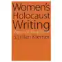 University of nebraska press Women's holocaust writing Sklep on-line