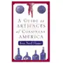 University of pennsylvania press A guide to artifacts of colonial america Sklep on-line