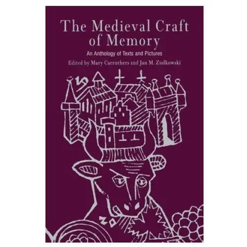 University of pennsylvania press Medieval craft of memory