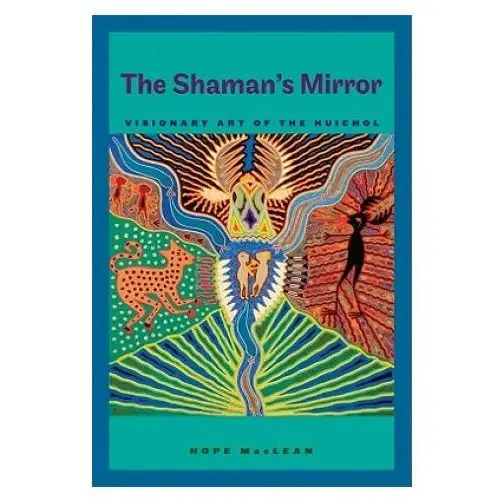 University of texas press Shaman's mirror