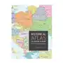 University of toronto press Historical atlas of central europe Sklep on-line