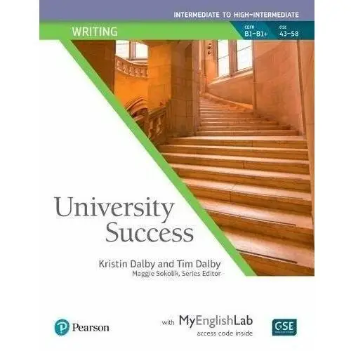 University Success Intermediate