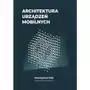 Architektura urządzeń mobilnych Uniwersytet morski Sklep on-line