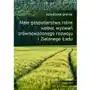 Uniwersytet przyrodniczo humanistyczny w siedlcach Małe gospodarstwa rolne wobec wyzwań zrównoważonego rozwoju i zielonego ładu Sklep on-line