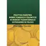 Uniwersytet przyrodniczo humanistyczny w siedlcach Polityka państwa wobec funduszy celowych w okresie transformacji ustrojowej w polsce Sklep on-line